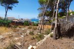 Thumbnail 11 of Building plot for sale in Moraira / Spain #42390