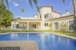 Thumbnail 43 of Villa for sale in Benissa / Spain #58955