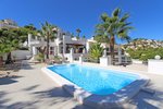 Thumbnail 49 of Villa for sale in Benissa / Spain #59447