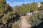 Thumbnail 18 of Building plot for sale in Moraira / Spain #61117