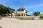 Thumbnail 1 of Villa for sale in Benissa / Spain #50243