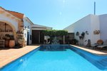 Thumbnail 2 of Townhouse for sale in Sagra / Spain #43558