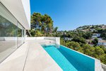 Thumbnail 4 of Villa for sale in Benissa / Spain #47357