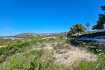 Thumbnail 1 of Building plot for sale in Javea / Spain #60090