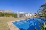Thumbnail 10 of Finca for sale in Javea / Spain #58463
