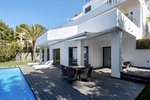 Thumbnail 4 of Villa for sale in Altea / Spain #59909