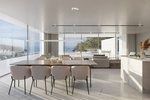 Thumbnail 5 of Villa for sale in Moraira / Spain #60102
