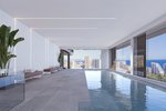 Thumbnail 8 of Apartment for sale in Calpe / Spain #60029