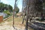 Thumbnail 1 of Building plot for sale in Moraira / Spain #58945