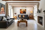 Thumbnail 5 of Villa for sale in Moraira / Spain #59651