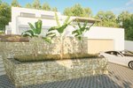 Thumbnail 9 of Villa for sale in Moraira / Spain #60361