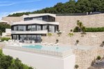 Thumbnail 5 of Villa for sale in Benissa / Spain #51104