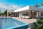 Thumbnail 3 of Villa for sale in Denia / Spain #60351