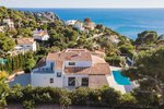Thumbnail 1 of Villa for sale in Javea / Spain #60998