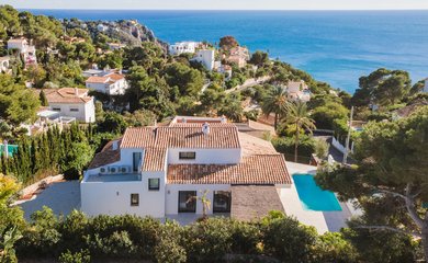 Villa for sale in Javea / Spain