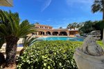 Thumbnail 39 of Villa for sale in Benissa / Spain #58320