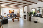 Thumbnail 4 of Villa for sale in Moraira / Spain #59651