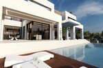 Thumbnail 2 of Villa for sale in Benissa / Spain #61252