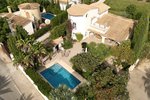 Thumbnail 1 of Villa for sale in Els Poblets / Spain #48355