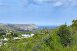 Thumbnail 2 of Building plot for sale in Javea / Spain #61047