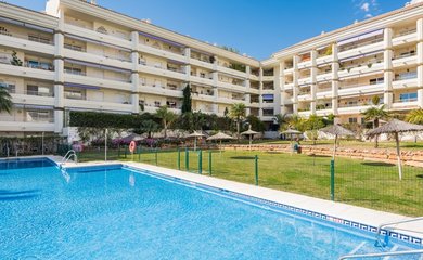 Apartment for sale in Marbella / Spain
