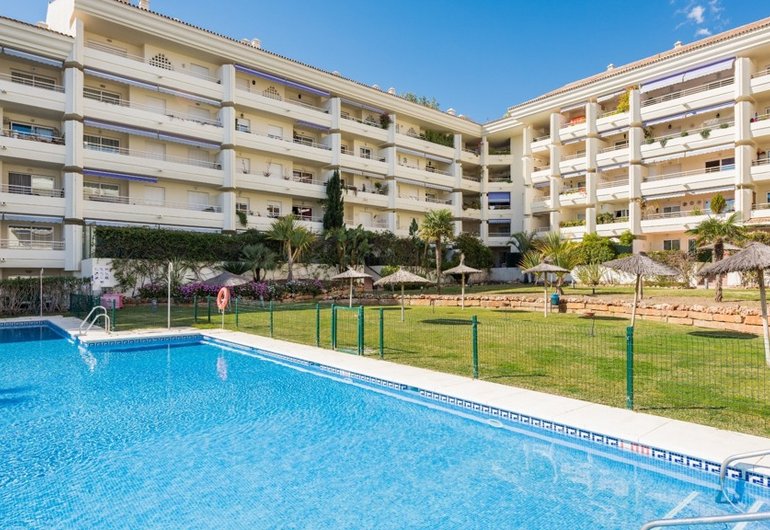 Detail image of Apartment for sale in Marbella / Spain #60025