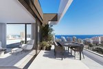 Thumbnail 6 of Apartment for sale in Calpe / Spain #60029