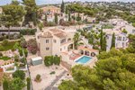 Thumbnail 40 of Villa for sale in Javea / Spain #60574