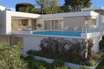 Thumbnail 16 of Villa for sale in Benitachell / Spain #59235