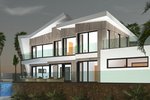 Thumbnail 8 of Villa for sale in Calpe / Spain #58942