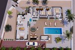 Thumbnail 26 of Villa for sale in Polop / Spain #45460