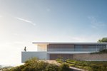 Thumbnail 2 of Design Villa for sale in Moraira / Spain #58341
