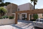 Thumbnail 6 of Villa for sale in Moraira / Spain #62253