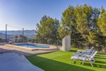 Thumbnail 3 of Villa for sale in Pedreguer / Spain #60270