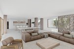 Thumbnail 18 of Design Villa for sale in Moraira / Spain #58362