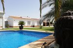 Thumbnail 40 of Villa for sale in Javea / Spain #50633