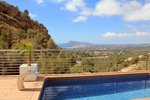 Thumbnail 5 of Villa for sale in Altea / Spain #39345