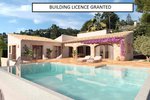 Thumbnail 1 of New building for sale in Javea / Spain #50704