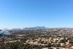 Thumbnail 7 of Building plot for sale in Moraira / Spain #58957