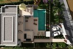 Thumbnail 2 of Design Villa for sale in Moraira / Spain #59433