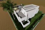 Thumbnail 6 of Villa for sale in Moraira / Spain #60474