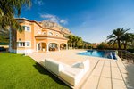 Thumbnail 1 of Villa for sale in Javea / Spain #43030
