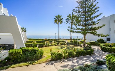 Bungalow for sale in Marbella / Spain