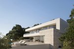 Thumbnail 6 of Villa for sale in Moraira / Spain #53079