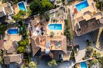 Thumbnail 47 of Villa for sale in Moraira / Spain #59634