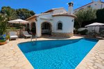 Thumbnail 24 of Villa for sale in Javea / Spain #60826