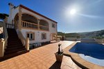 Thumbnail 10 of Villa for sale in Javea / Spain #50824
