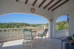 Thumbnail 25 of Villa for sale in Altea / Spain #60493