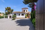 Thumbnail 8 of Villa for sale in Javea / Spain #50740