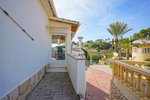 Thumbnail 38 of Villa for sale in Benissa / Spain #59663